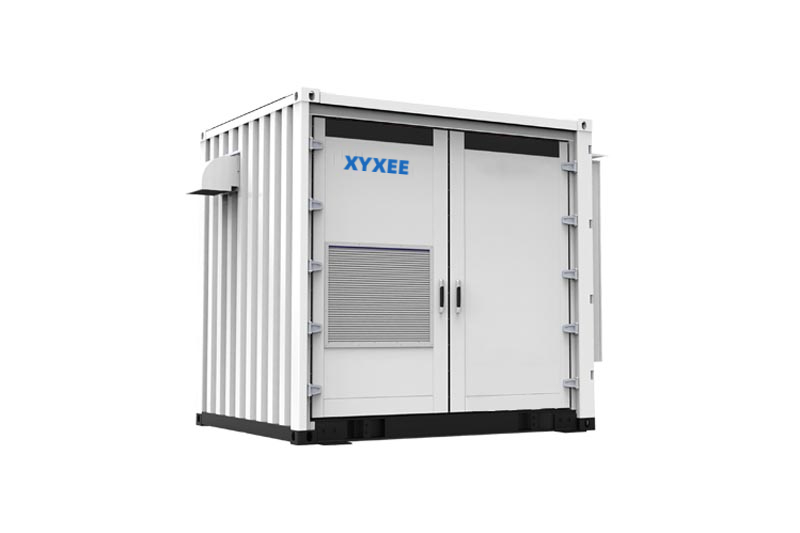 Energy Storage System Container 1000kwh